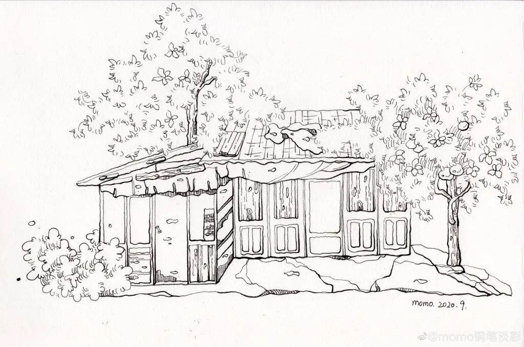 90后小姐姐在家里画画,90后小姐姐画画图片