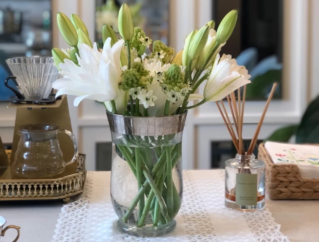 如何学习插花,如何学习插花花艺培训课程