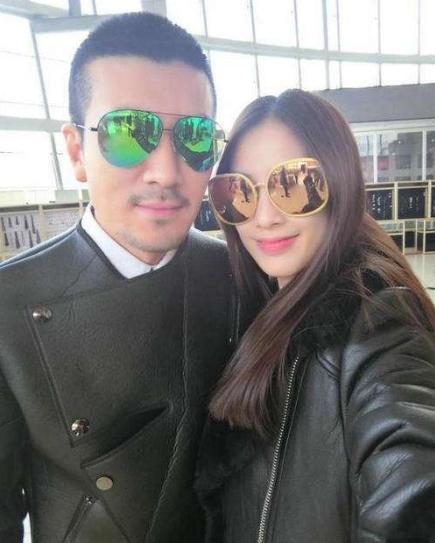 盘点：娱乐圈隐婚多年的明星，钟汉良、吴尊、黄圣依都在其列