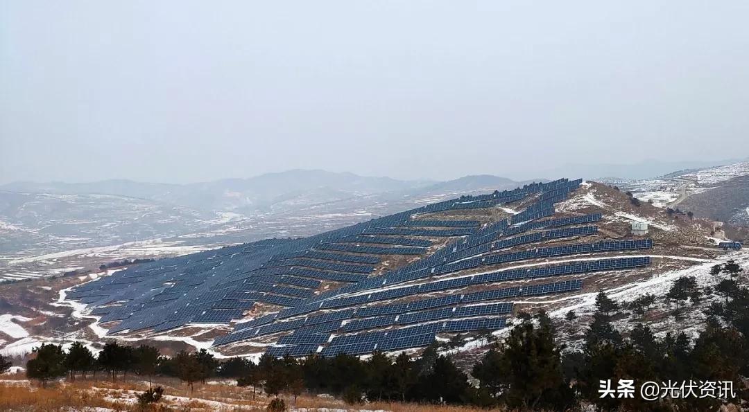 500mw光伏项目大概需要多久完成,500mw光伏项目投资多少