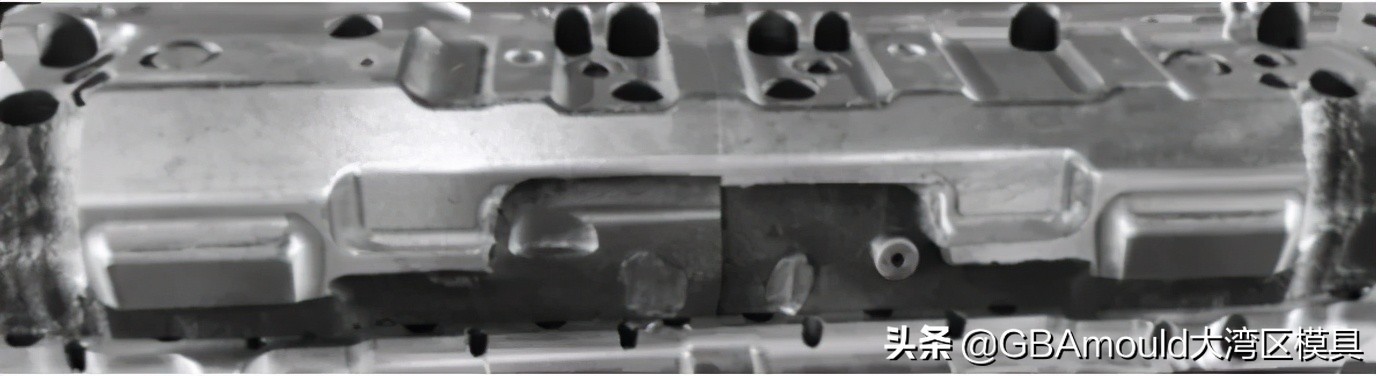 汽车冲压模具验收标准,丽水汽车覆盖件冲压模具配件