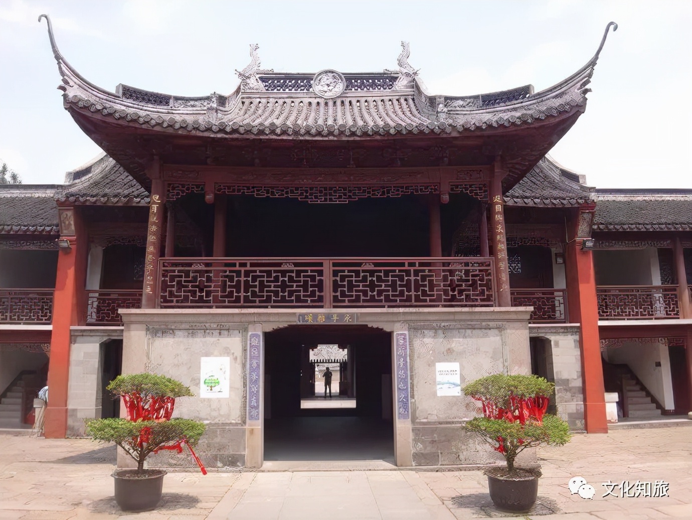 千年上海,千年朱家角