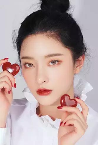 让人一眼惊艳的平价口红推荐,适合素颜的口红色号平价