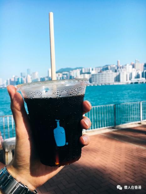 日本蓝瓶子咖啡,蓝瓶咖啡美国