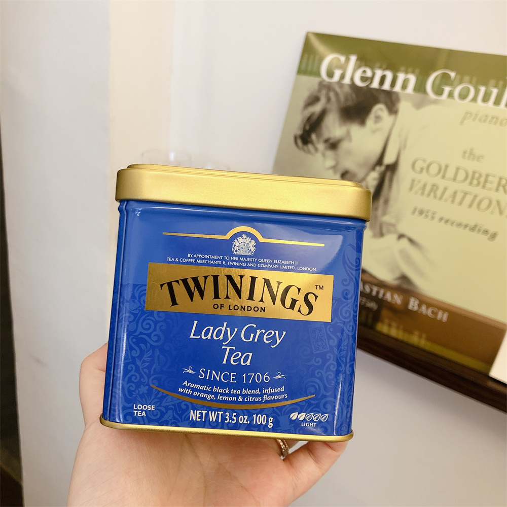 川宁伯爵红茶香精香水怎么样,川宁仕女伯爵红茶口感