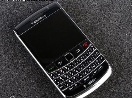 十几年前最酷炫的手机,盘点那些曾经流行过的手机