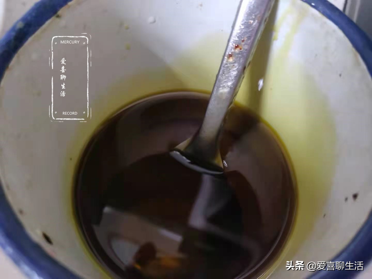 炒菜老是粘锅怎么处理,炒菜老是粘锅教你一个农村土办法