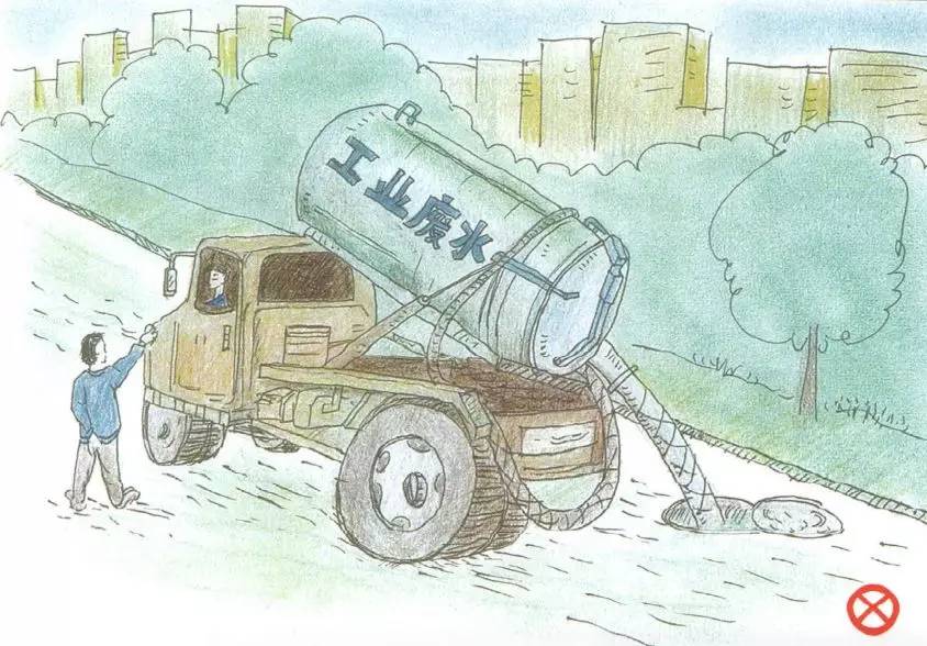 如何正确用水用电,正确用水