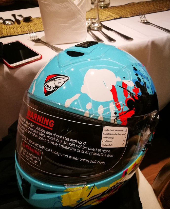 摩旅骑行泰国,骑摩托车去泰国摩旅