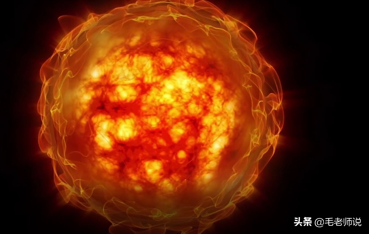 太阳真实面目,太阳的真面目在哪里