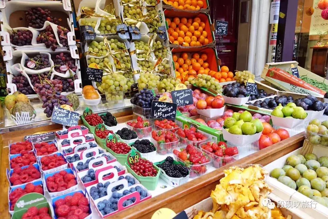 跟团去欧洲旅游才几千,去法国跟团旅游怎么更靠谱