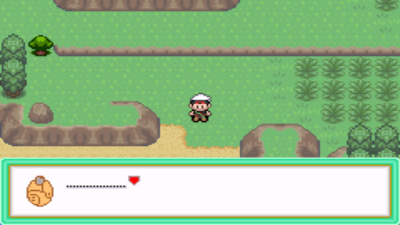 口袋妖怪究极绿宝石4第六十二章,口袋妖怪究极绿宝石4全部攻略