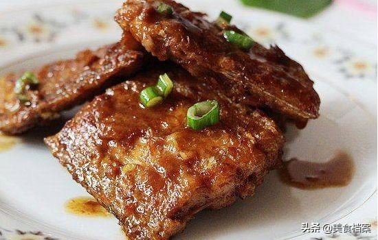 大厨教我红烧带鱼家常做法,厨师长教你红烧带鱼的家常做法