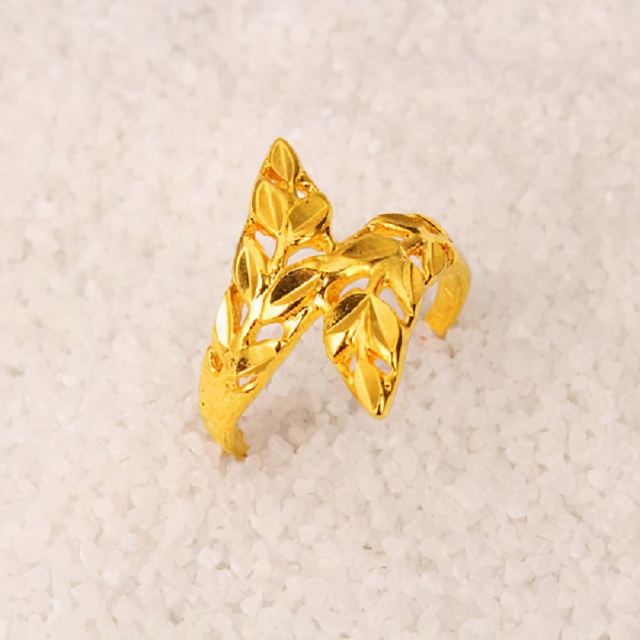 黄金首饰款式推荐,黄金首饰款式