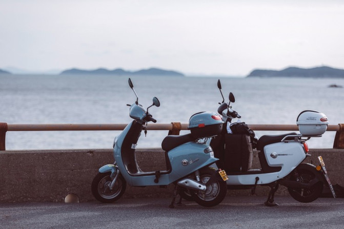 离岛微城慢生活,离岛微城慢生活嵊泗列岛