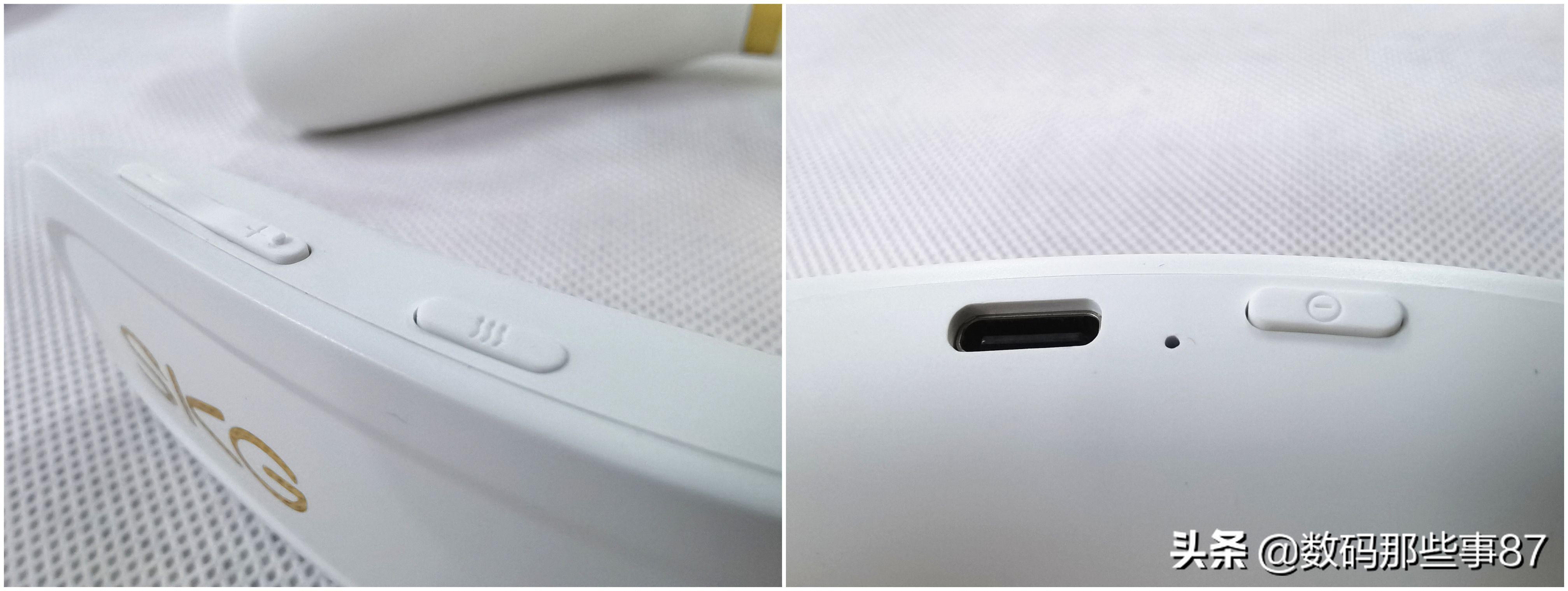 华为智选skg颈椎按摩仪k6,skg颈椎按摩仪与华为比哪个好