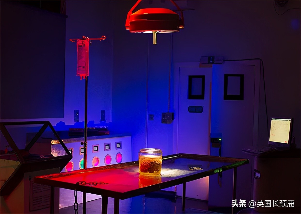 英国密室逃脱推荐,最刺激的密室逃脱在哪里