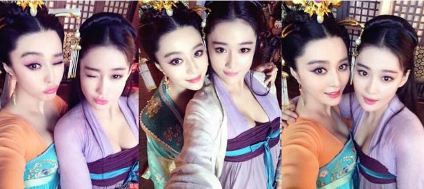 盘点李晨的恋爱史让人眼前一亮,李晨情史大揭秘