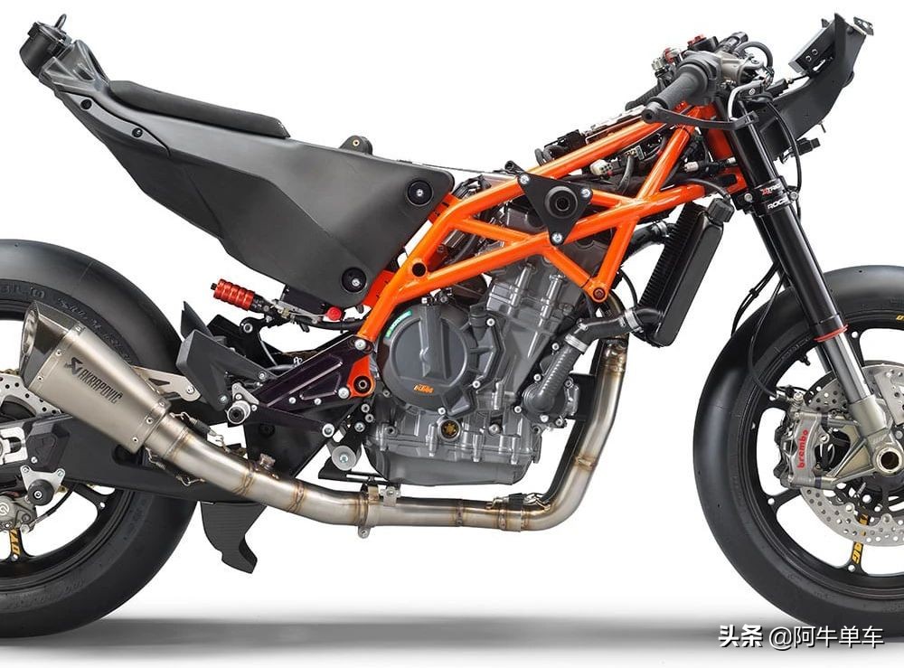 ktm将要发布的新跑车,ktm即将发售车型