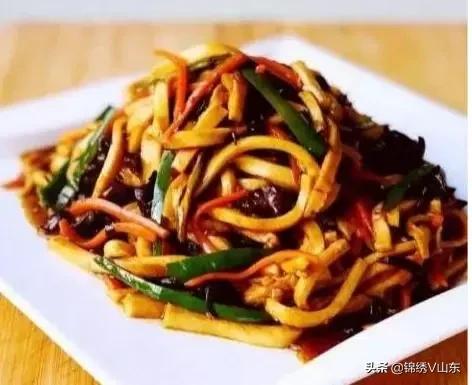 中秋待客12道家常菜个个都是硬菜,中秋菜谱推荐硬菜四川