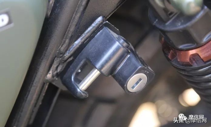 复古铁甲骑兵测评,银钢铁甲骑兵复古车200测评