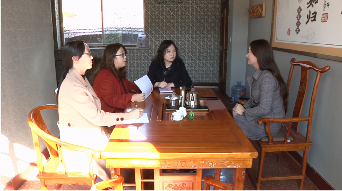 《创业赤峰》尹晓利：打工妹的人生逆袭