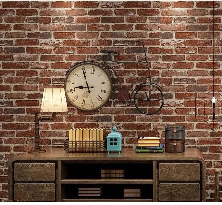 对不起，白墙我不要！墙纸美到心坎里！23款INS风肯定分享