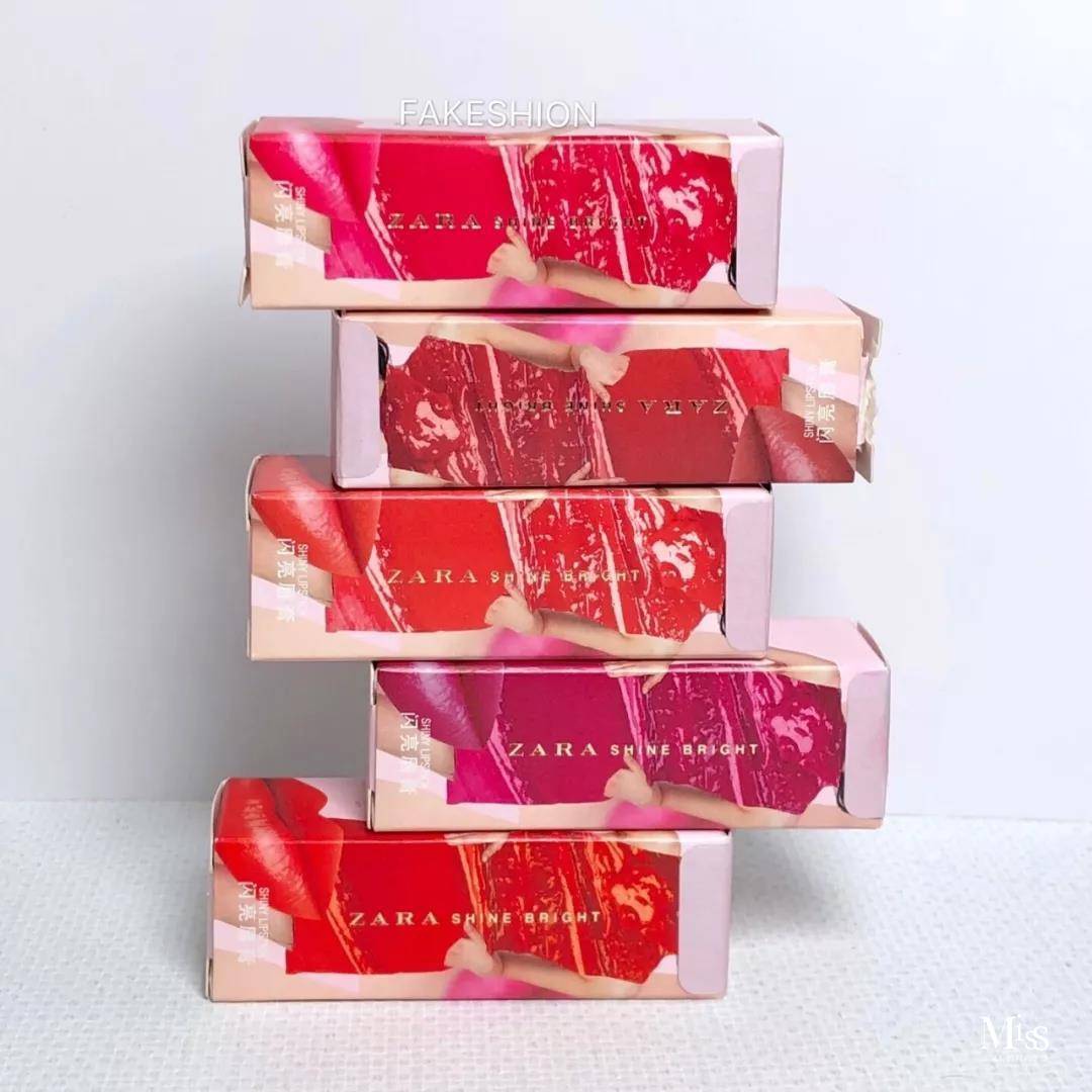 又是被zara惊艳的一天,zara的新品太好看了吧