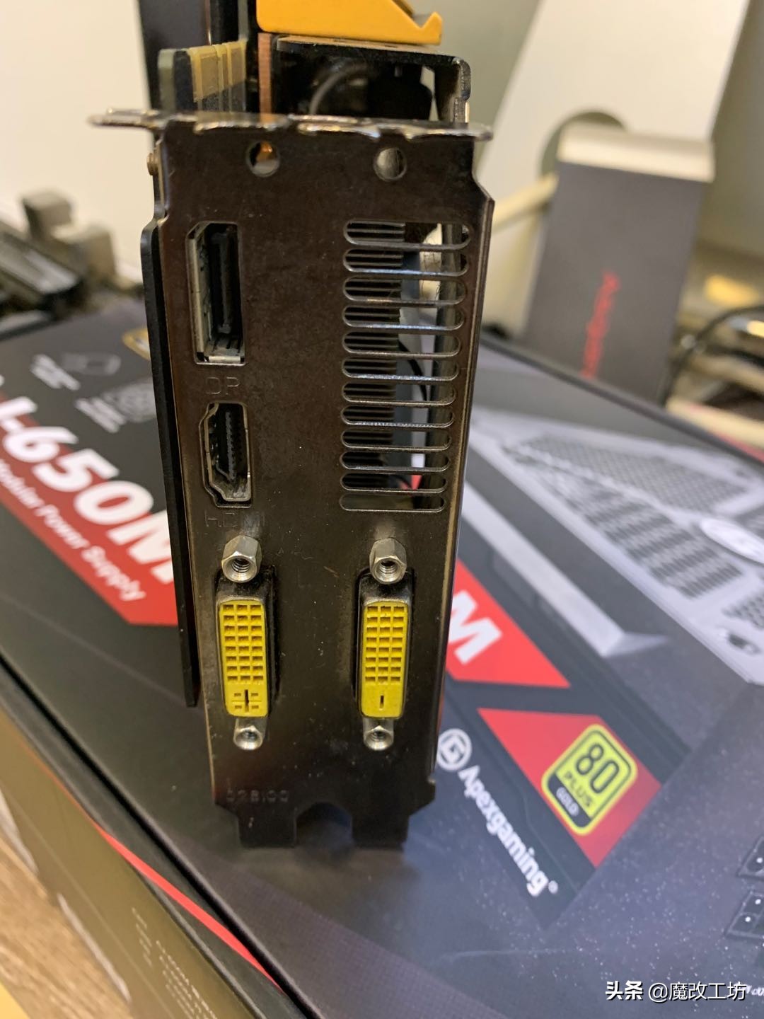 淘宝200左右的二手显卡推荐,200元顶级显卡