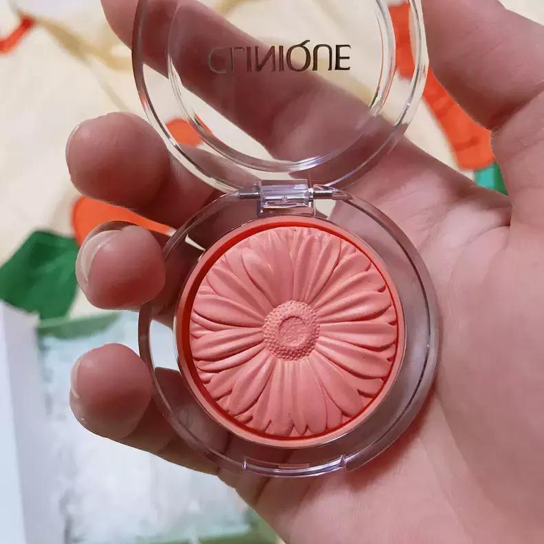 倩碧小雏菊10号腮红,倩碧小雏菊新色腮红8号