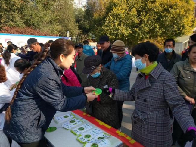 市卫生健康工作简讯,沈阳市卫生健康监督