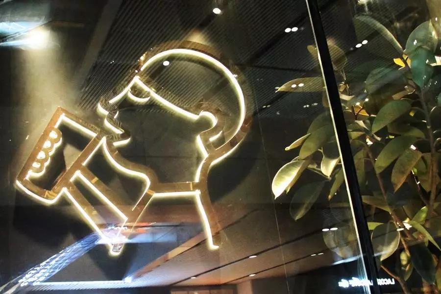 喜茶的潜在需求有哪些特点,喜茶扩张秘籍