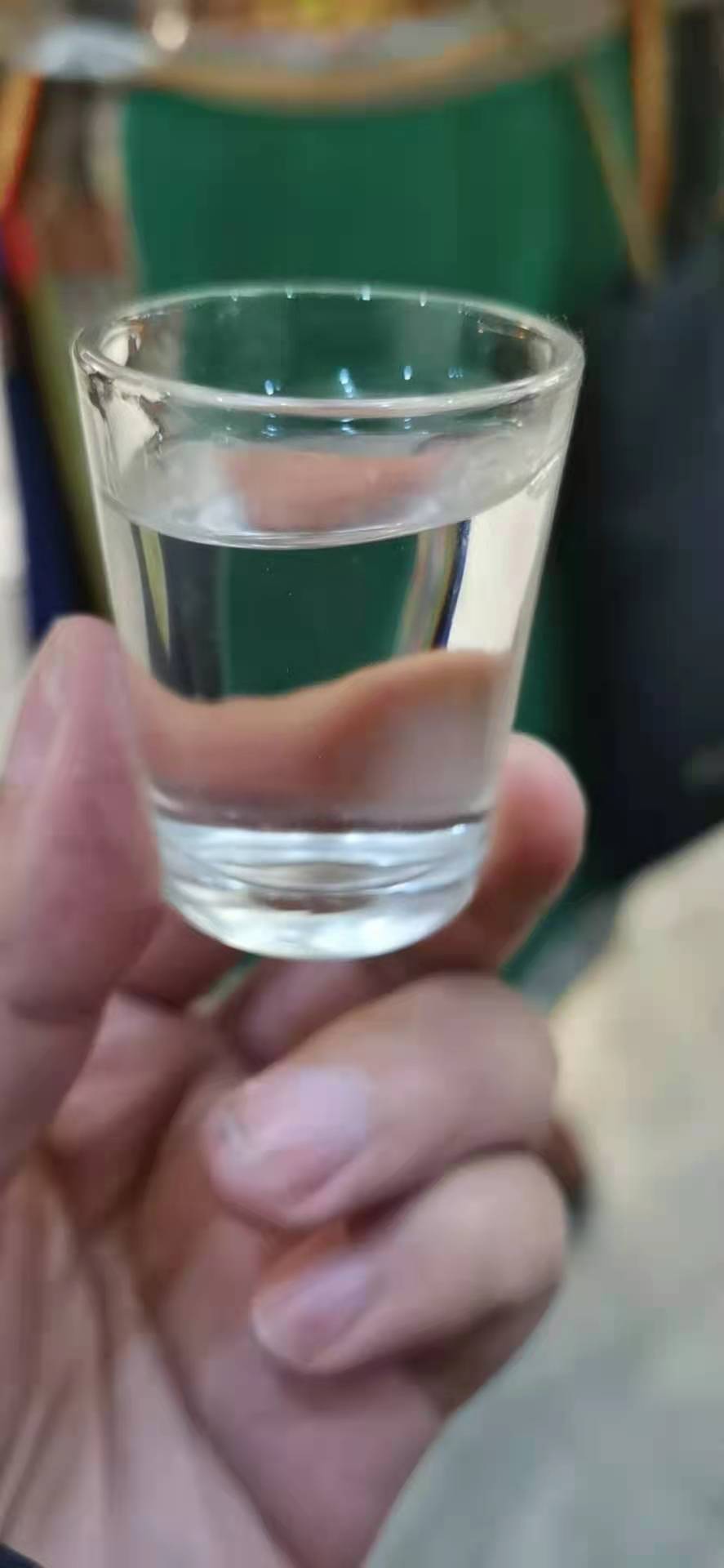 一段神奇的经历-达瓦更扎游记