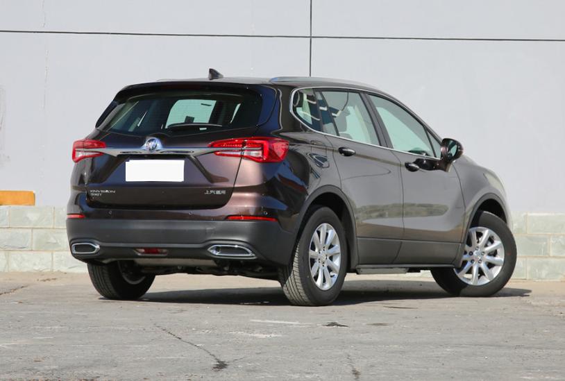 美系昂科威1.5t怎么样,美系昂科威落地