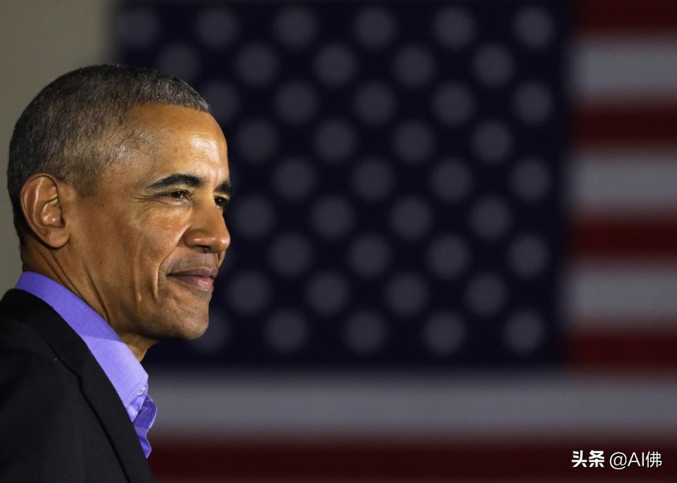 近年最有作为的美国总统,最差的美国总统排名