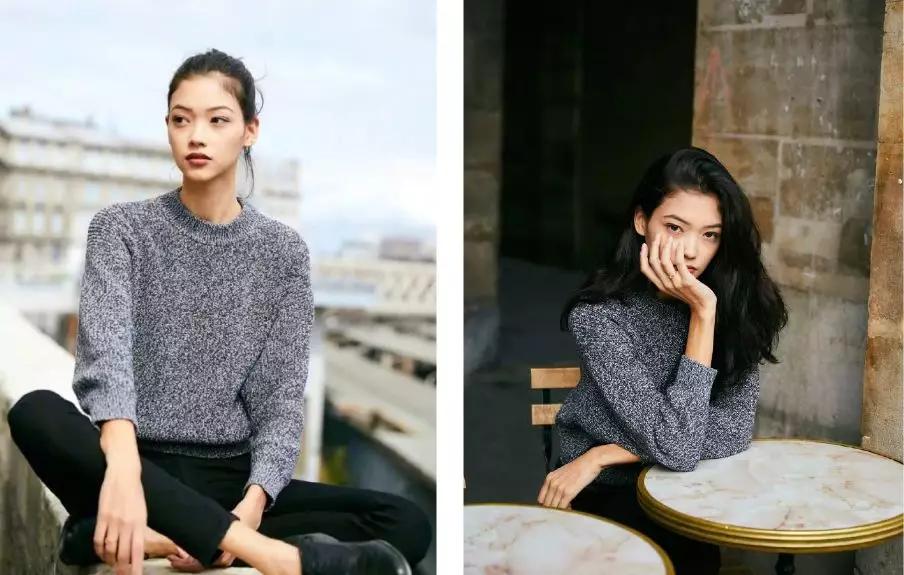 纽约秀场michaelkors,纽约时装周走秀视频女子