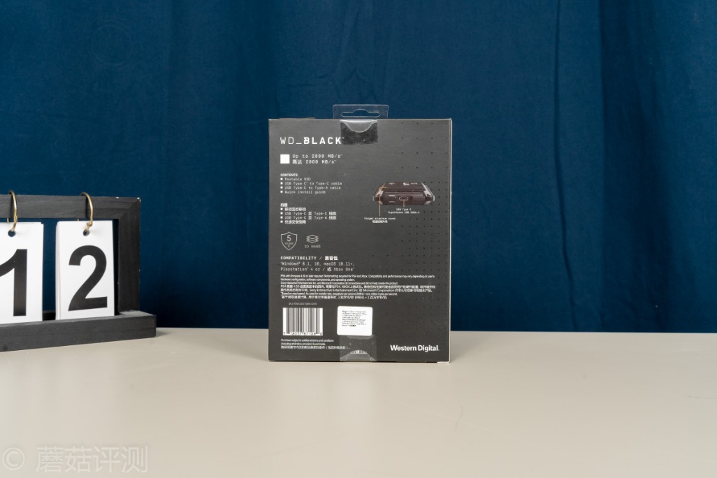 固态硬盘读取和写入速度推荐,最快移动m.2nvme固态硬盘