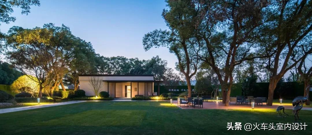 10个优秀景观,3月景观