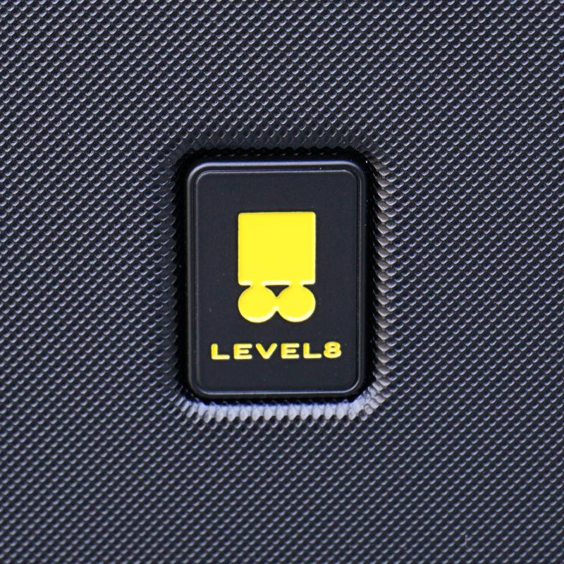 地平线8行李箱大旅行家,地平线8号大旅行家行李箱测评