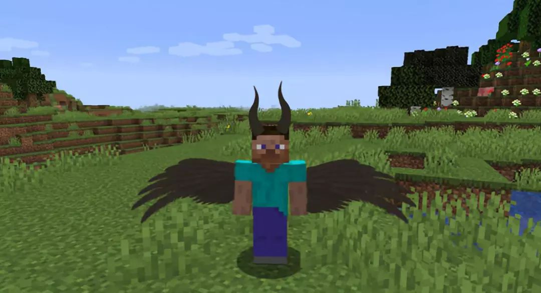 我的世界各种食物的效果,我的世界给村民们可以吃什么东西