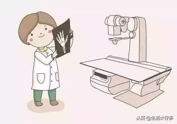 形形“射射”的检查项目，该如何避免不必要的射线照射呢？