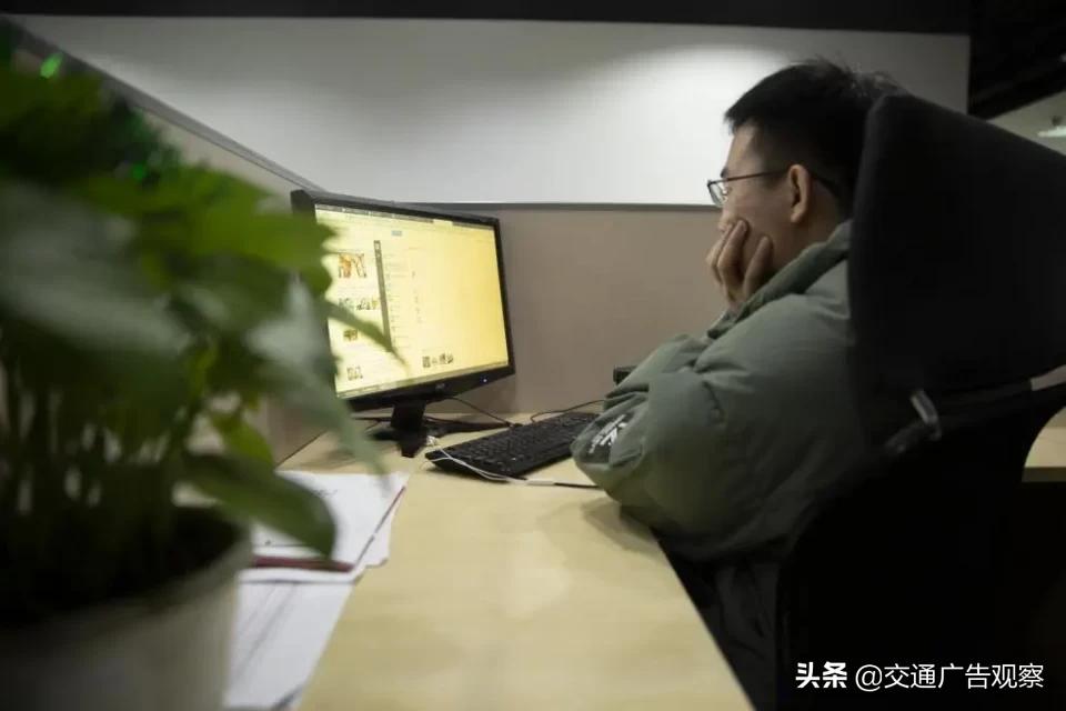 走进企业——成都网泰文化传媒有限公司