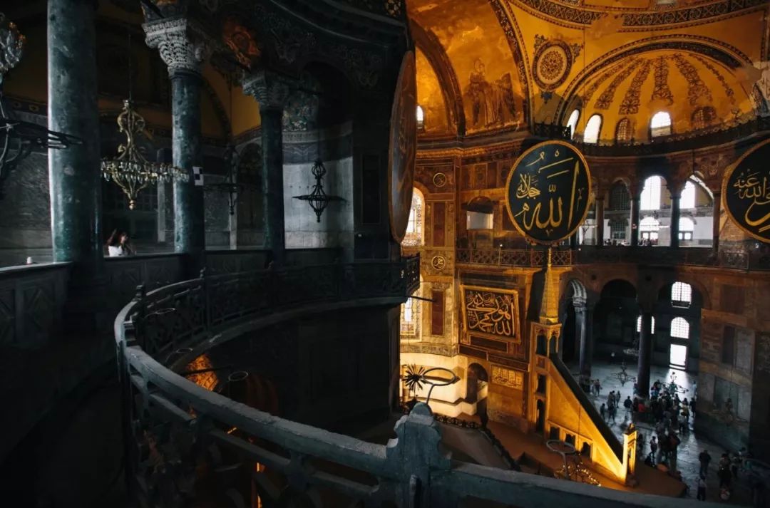 土耳其清真寺旅游攻略,土耳其总统府旅游攻略