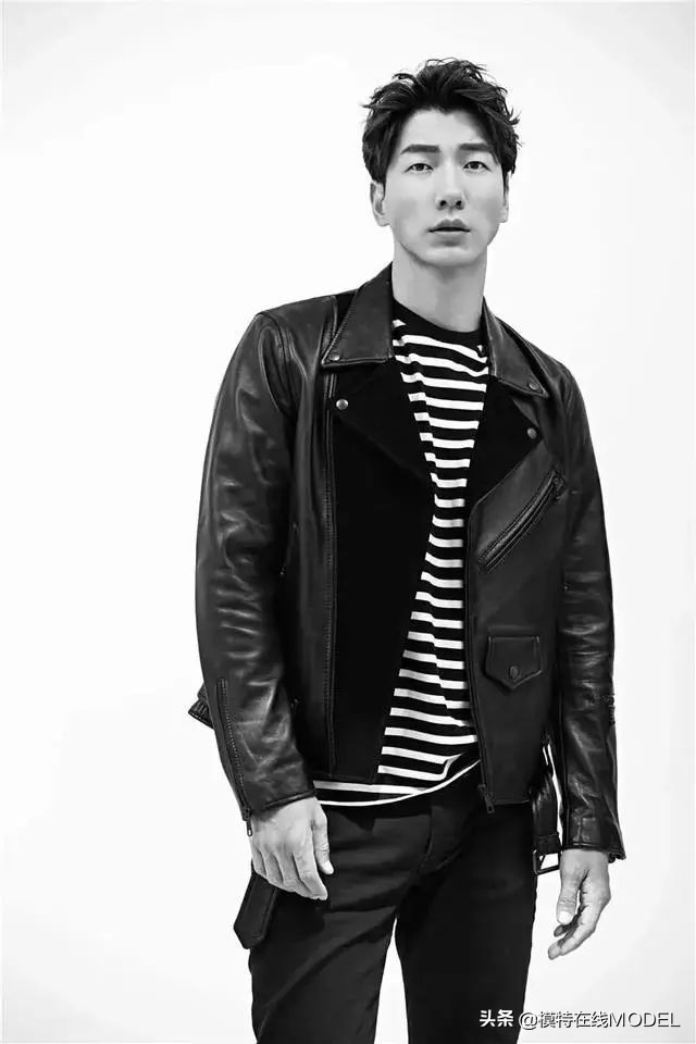 0基础平面模特入门教程,初级模特可以做平面模特吗