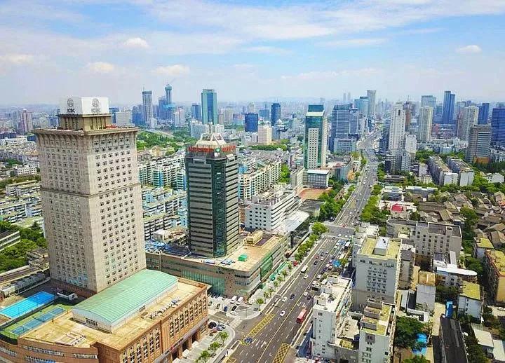 宁波近500年的城市变迁,宁波轨道交通发展历史图