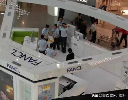 日本著名无添加Fancl旗下最值得购买的15款产品