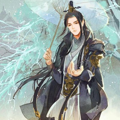 润玉意难平男二,最痴情男二润玉