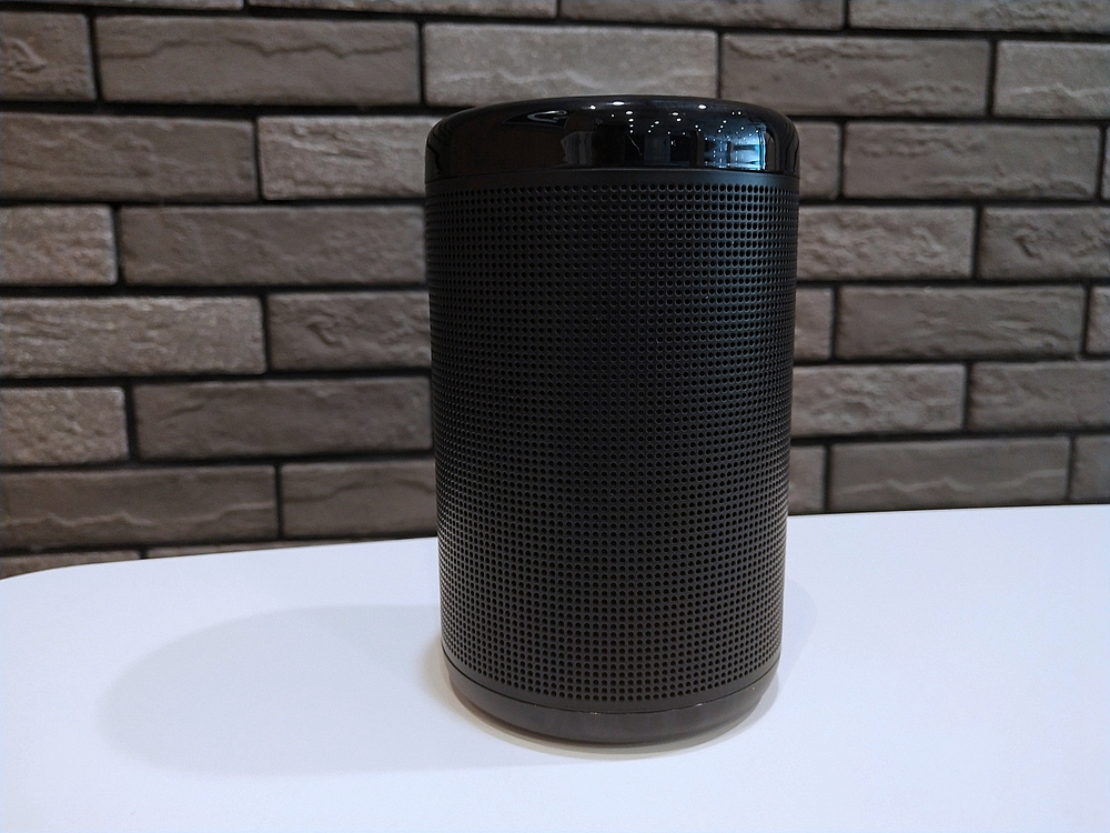 小度智能大金刚的功能,小度大金刚怎么控制家电