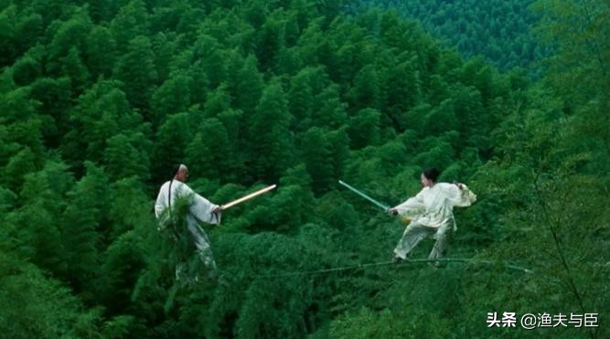 香港经典武侠电影十大武打片,香港十大经典武侠片免费观看