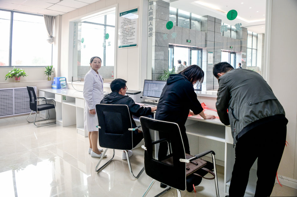 天水康复医院开业,天水慈康医院